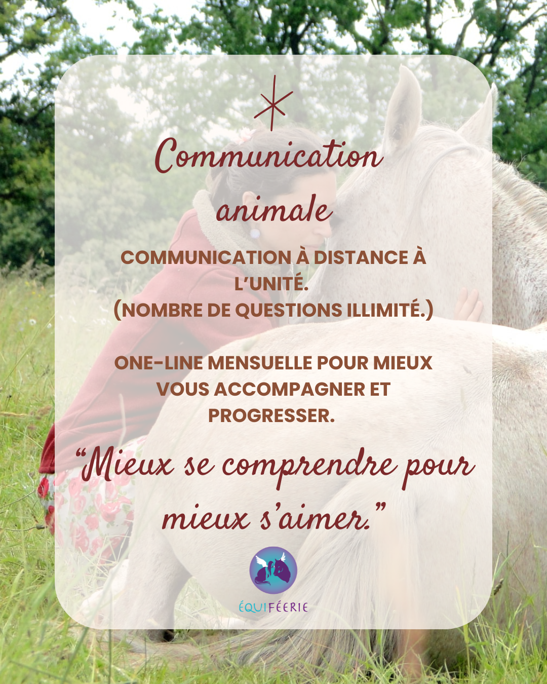 Communication animale