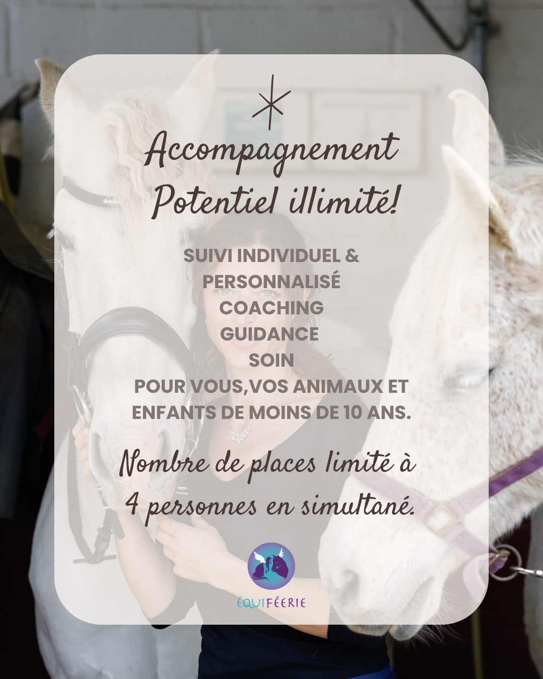 Potentiel Illimité!