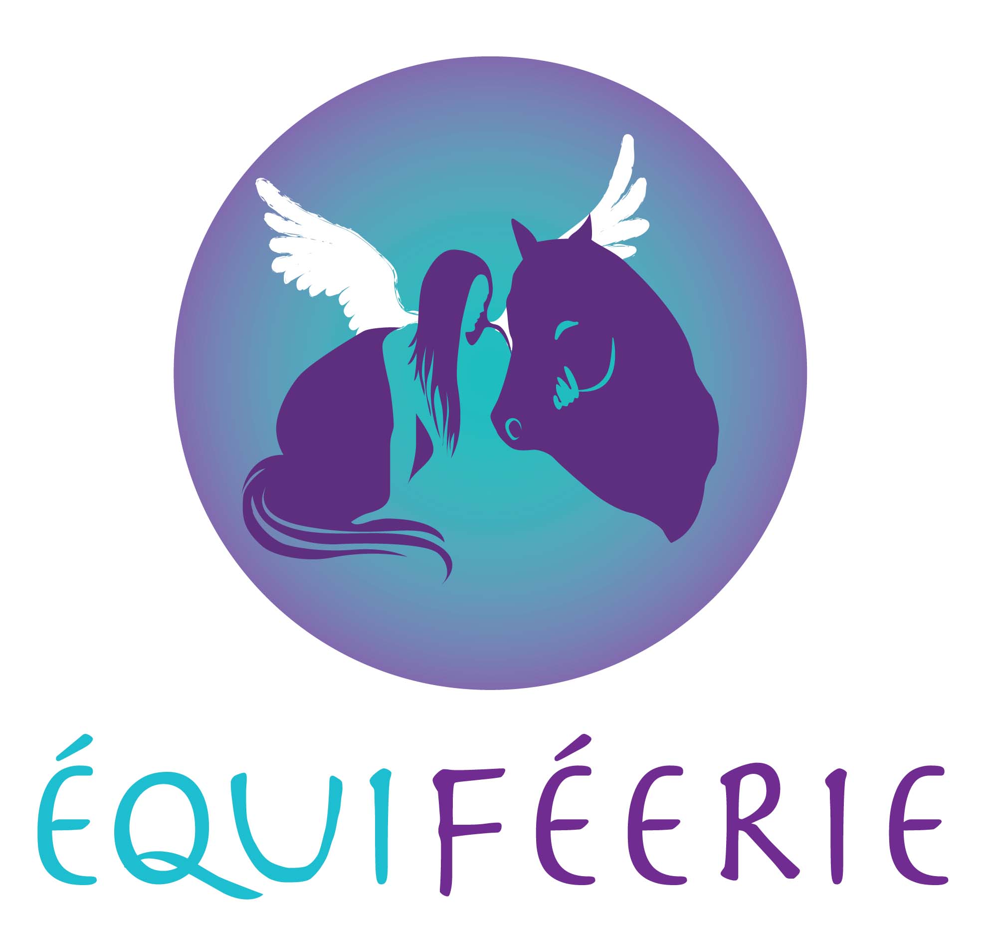 Bienvenue dans l'univers Equiféerie!